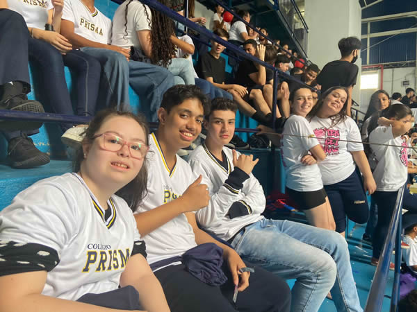 Jogos Interclasse 2022